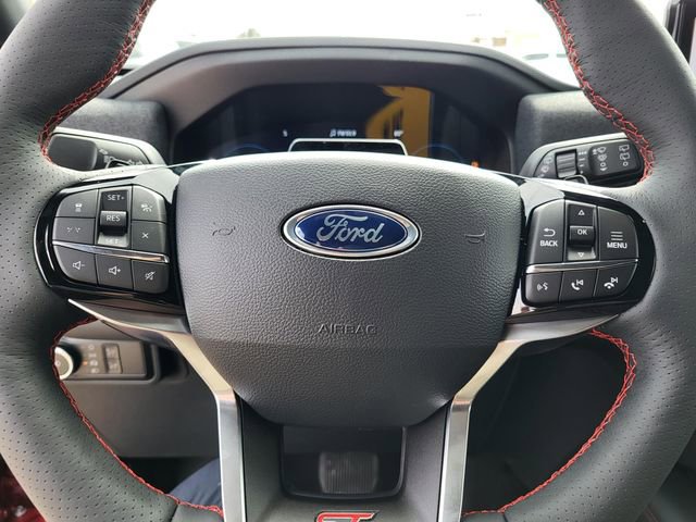 New 2026 Ford Explorer ST image 11