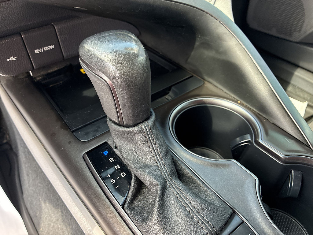 Certified 2023 Toyota Camry XSE AWD/4WD image 19