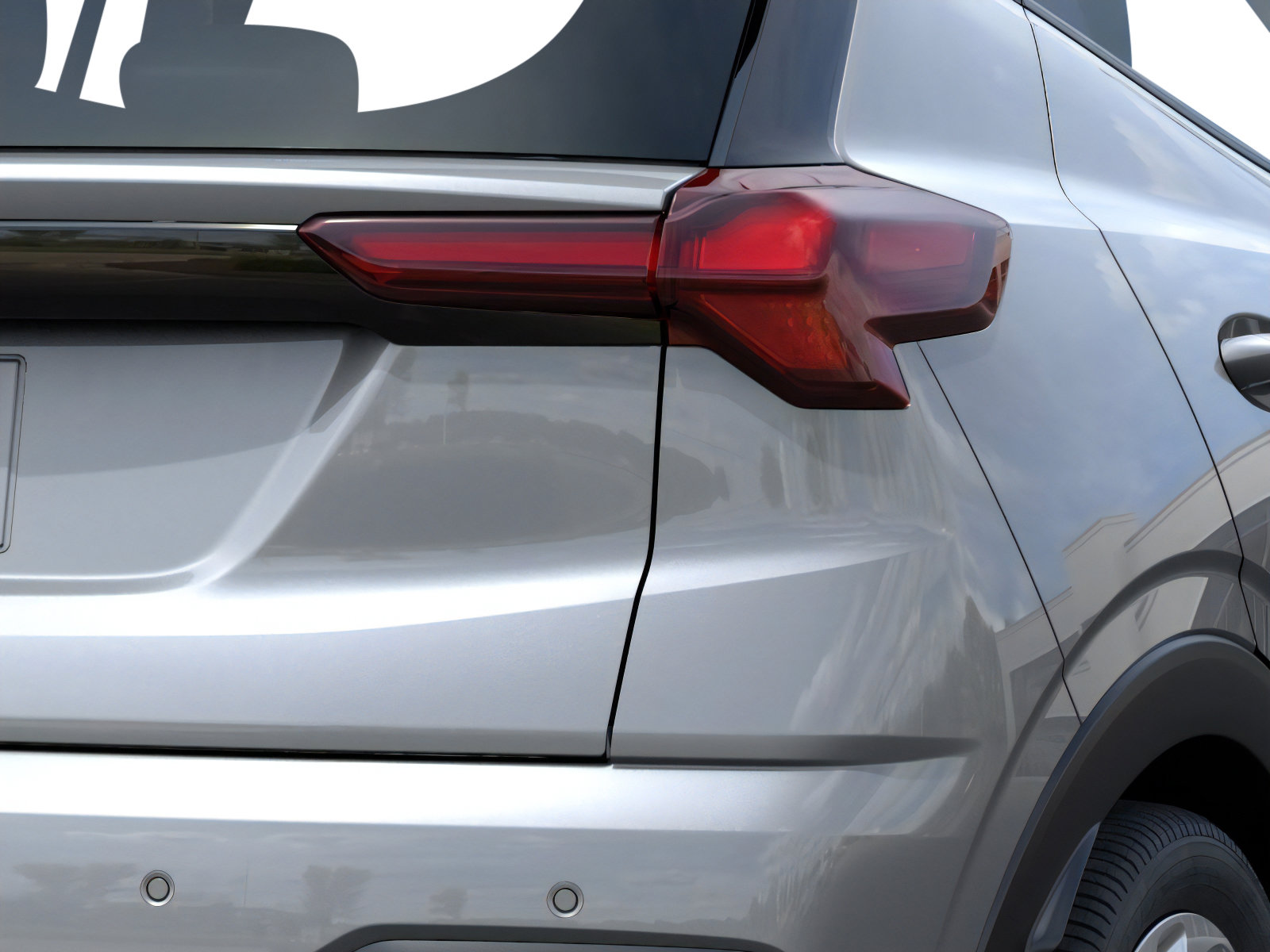 New 2027 Chevrolet Bolt LT FWD image 11