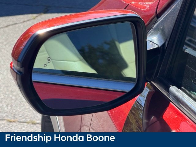 Used 2019 Honda CR-V Touring image 16