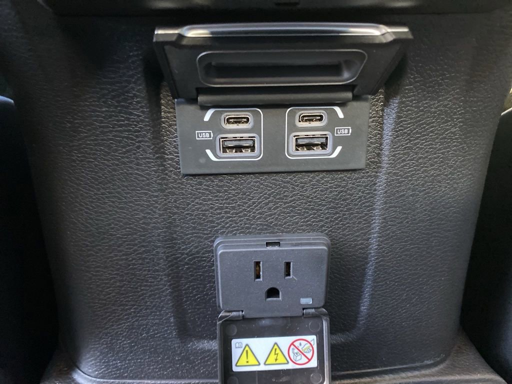 New 2025 Jeep Gladiator Mojave image 22