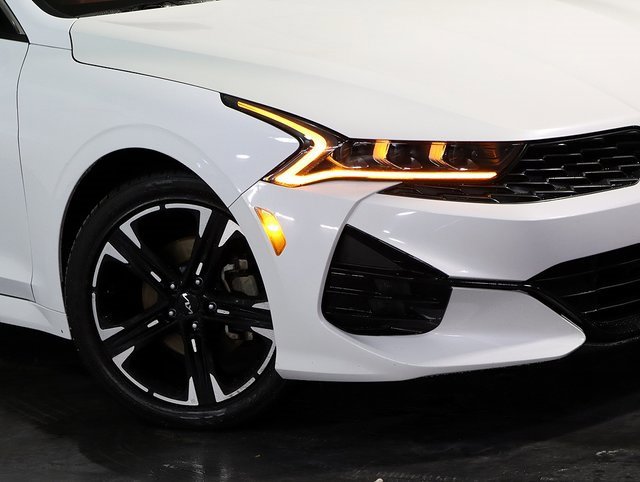 Used 2023 Kia K5 GT-Line w/ GT-Line Premium Package image 8