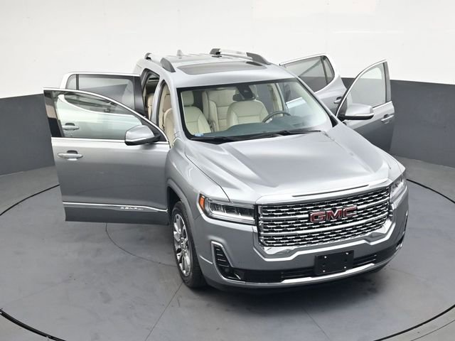 Used 2023 GMC Acadia Denali AWD/4WD image 39