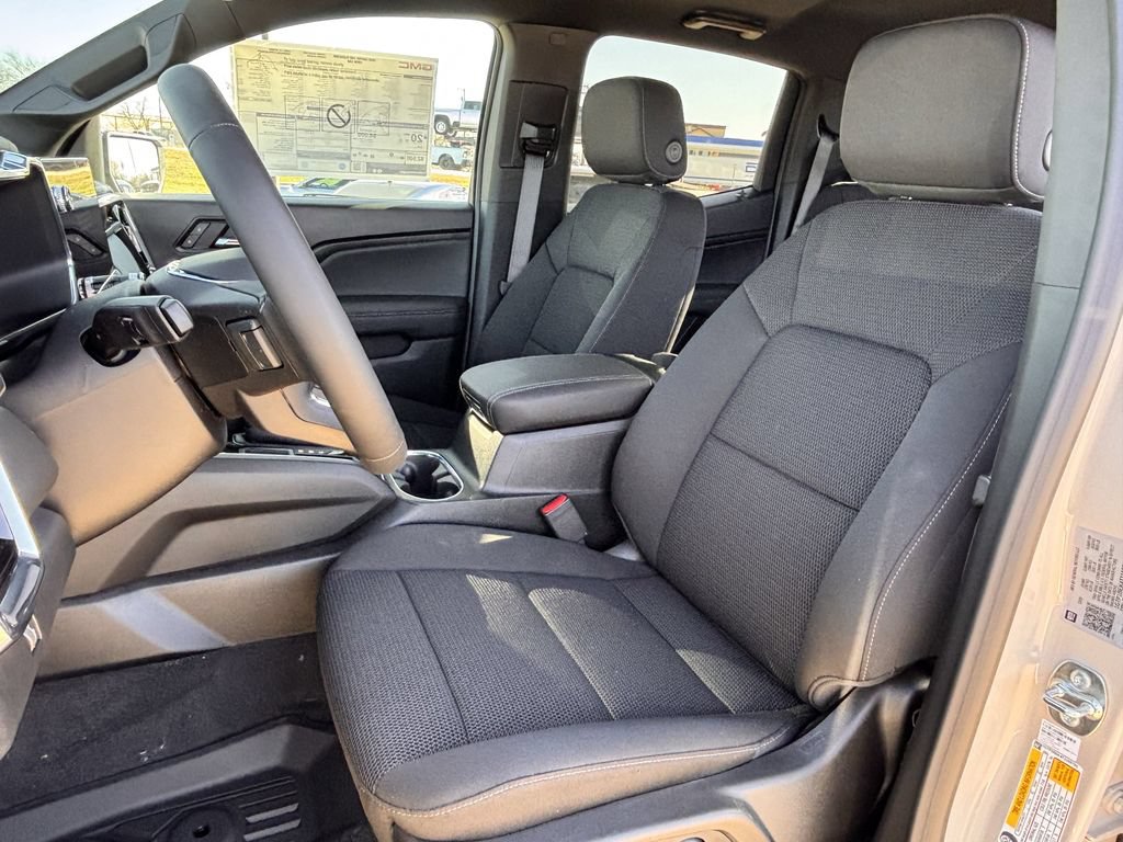 New 2026 GMC Canyon Elevation w/ Convenience Package RWD image 20