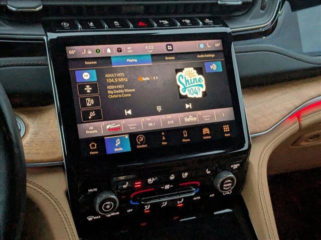 Used 2022 Jeep Grand Cherokee Summit image 13