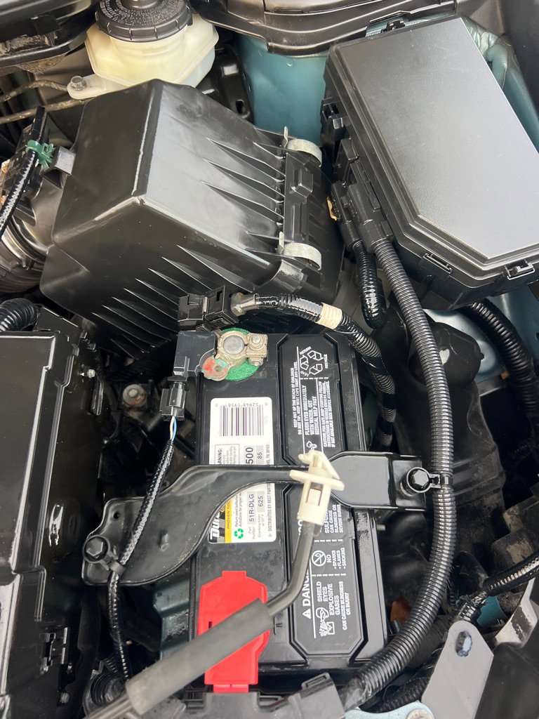 Used 2016 Honda CR-V EX-L image 44