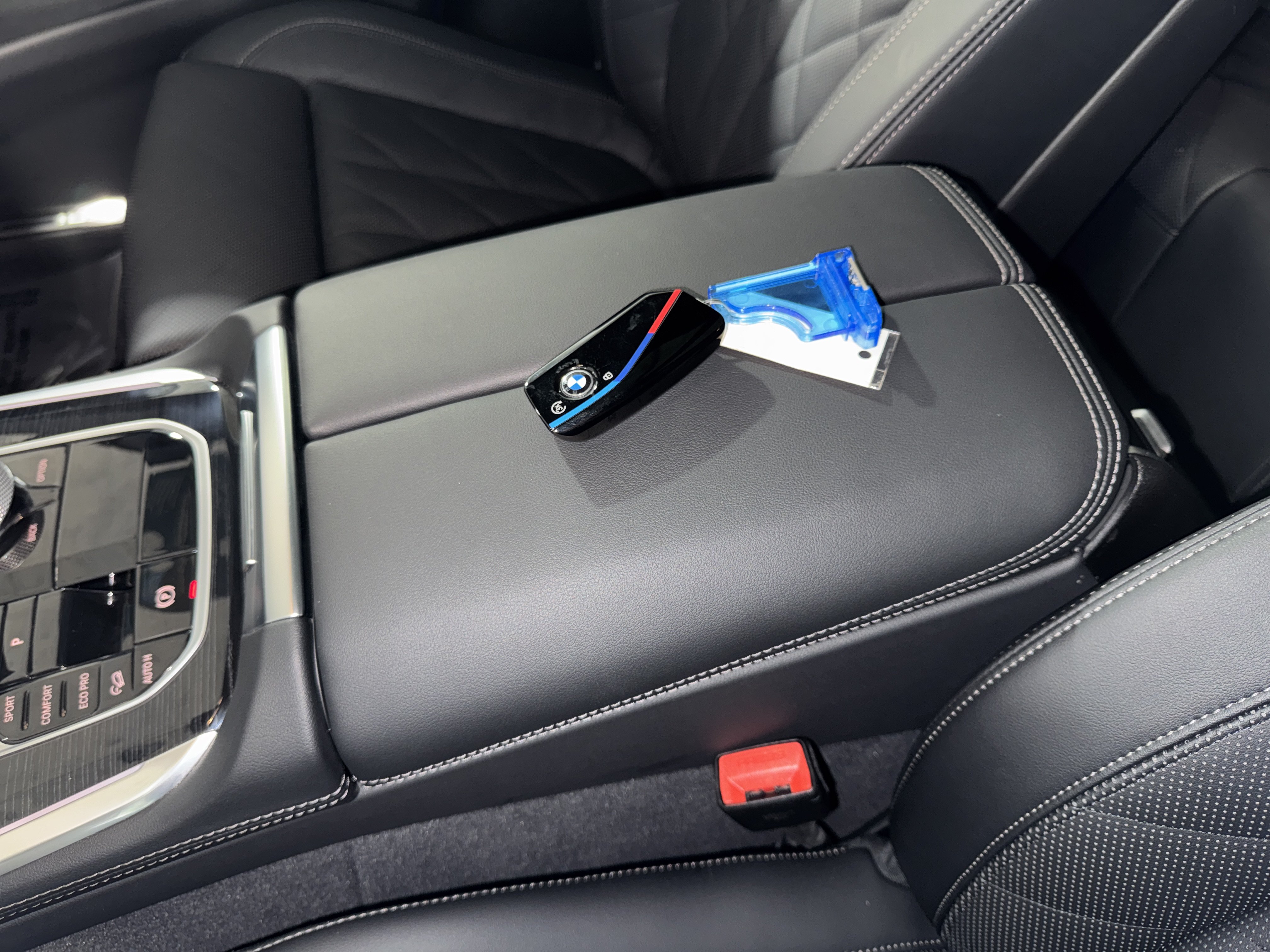 Certified 2026 BMW X5 M60i AWD/4WD image 29