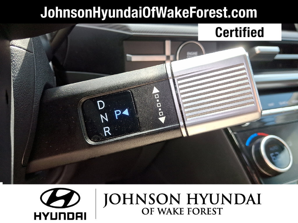 Certified 2024 Hyundai Santa Fe SEL AWD/4WD image 4
