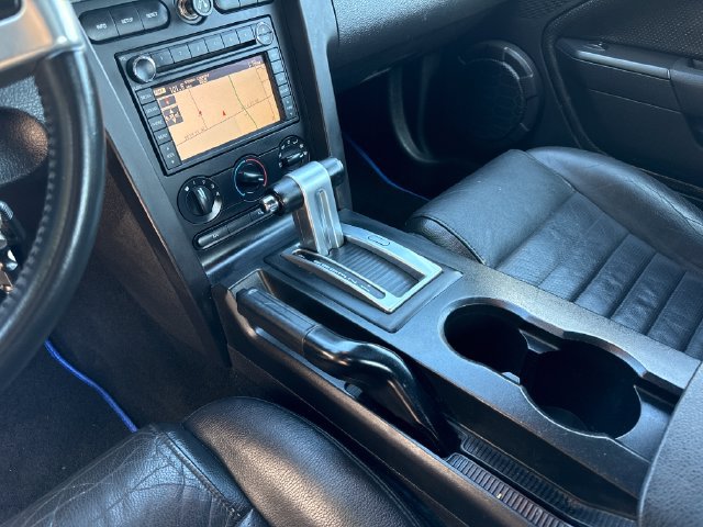 Used 2008 Ford Mustang GT RWD image 23