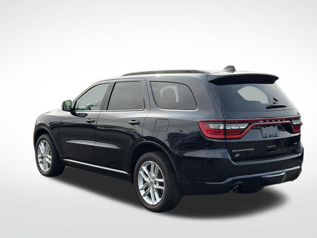 Certified 2023 Dodge Durango GT AWD/4WD image 7