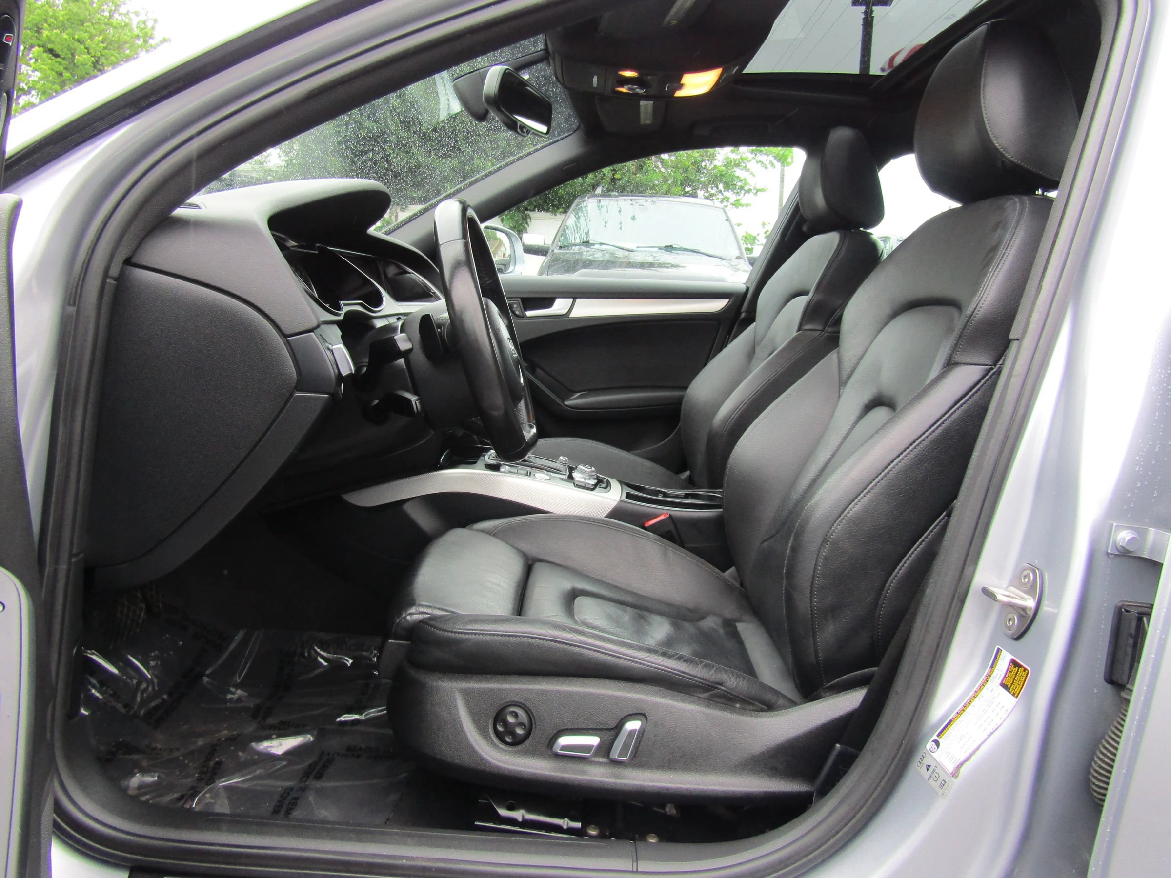 Used 2015 Audi A4 2.0T Prestige w/ Prestige Package AWD/4WD image 19