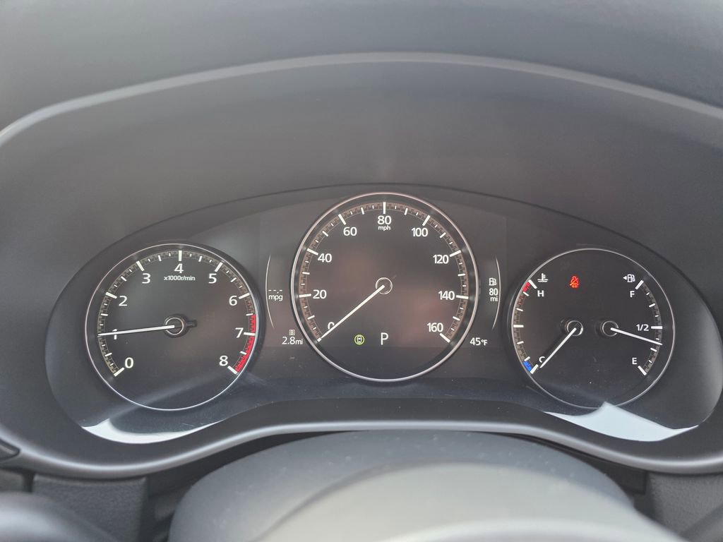 New 2026 MAZDA CX-50 AWD 2.5 S w/ Cargo Package image 15