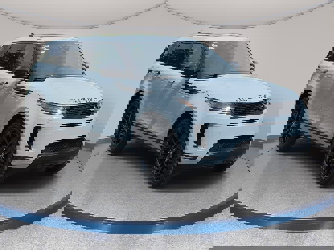 New 2026 Land Rover Range Rover Evoque S image 3