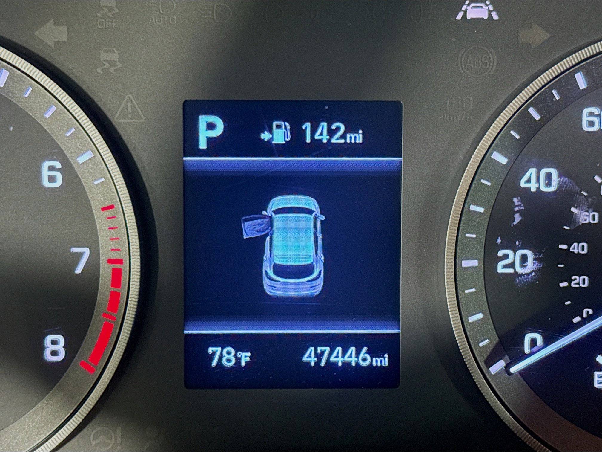 Used 2020 Hyundai Tucson Value FWD image 15