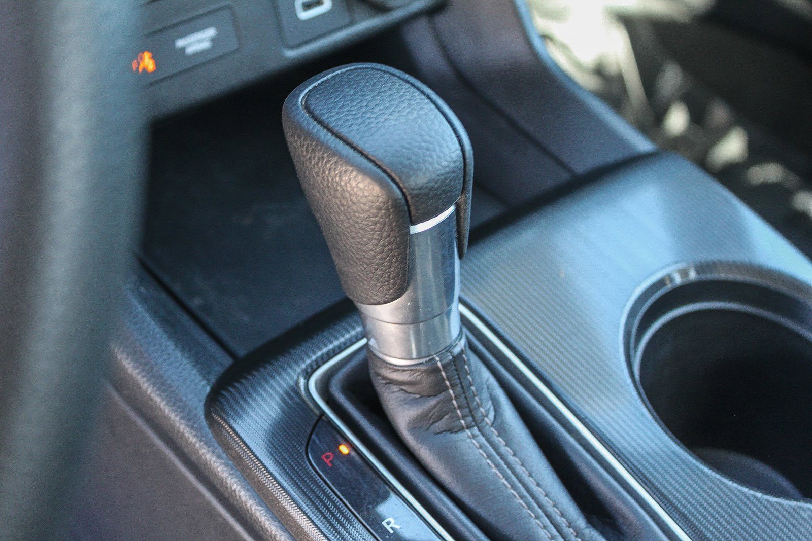 Certified 2024 Honda Civic LX image 21