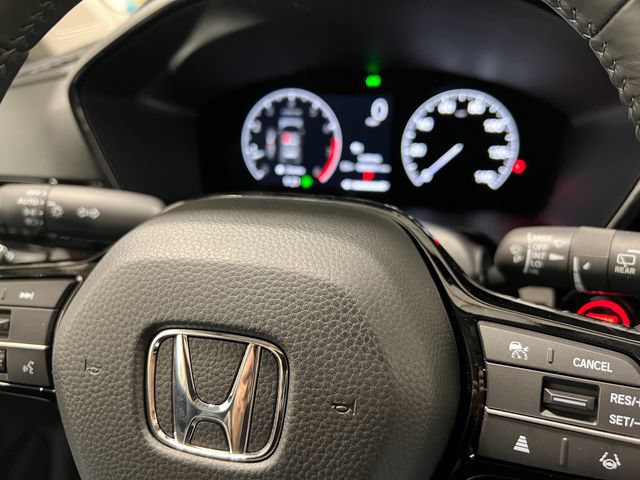 New 2025 Honda CR-V EX-L image 25