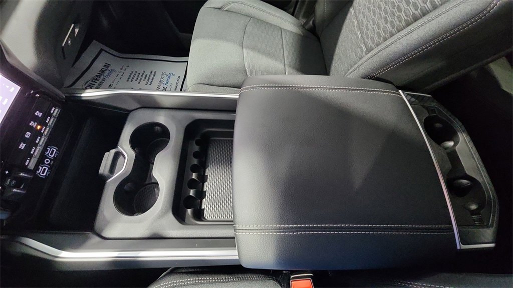 New 2026 RAM 3500 Big Horn image 25