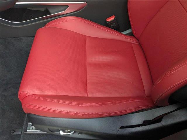 New 2026 Jaguar F-PACE R-Dynamic S image 4