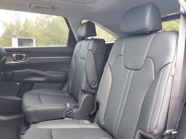 New 2026 Kia Sorento EX image 10