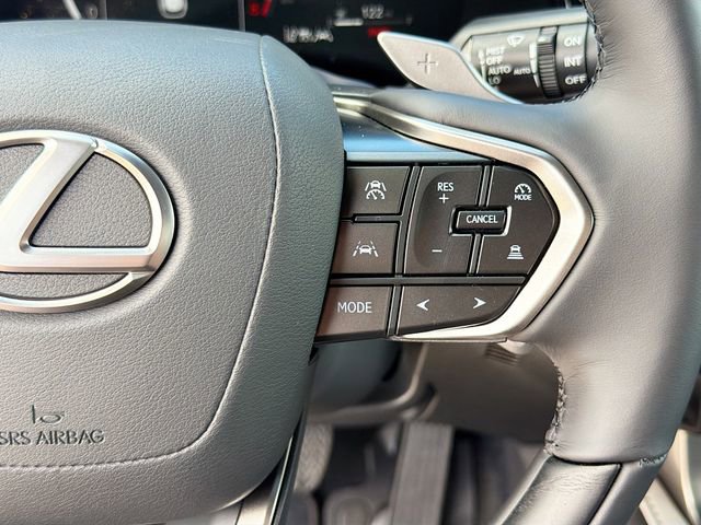 New 2026 Lexus RX 350 Premium Plus image 40