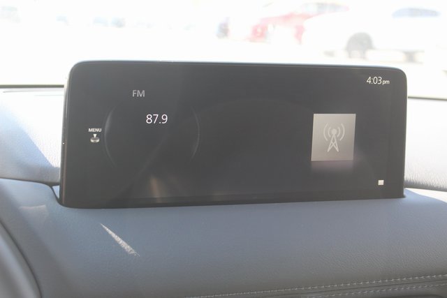 New 2025 MAZDA CX-5 AWD 2.5 S w/ Select Package image 25