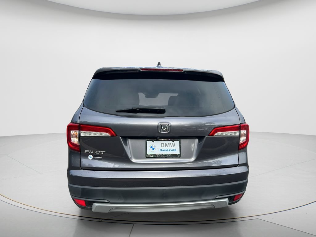 Used 2020 Honda Pilot EX image 6