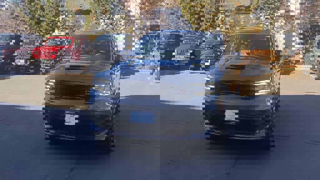 New 2026 Dodge Durango GT image 4