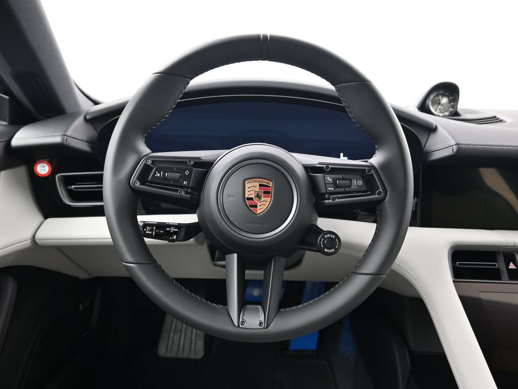 New 2026 Porsche Taycan 4S AWD/4WD image 13