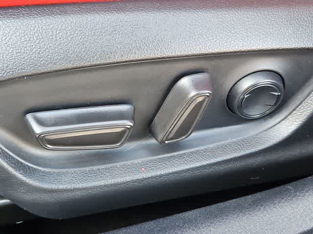 Used 2022 Toyota Camry XSE w/ Cold Weather Package FWD image 15