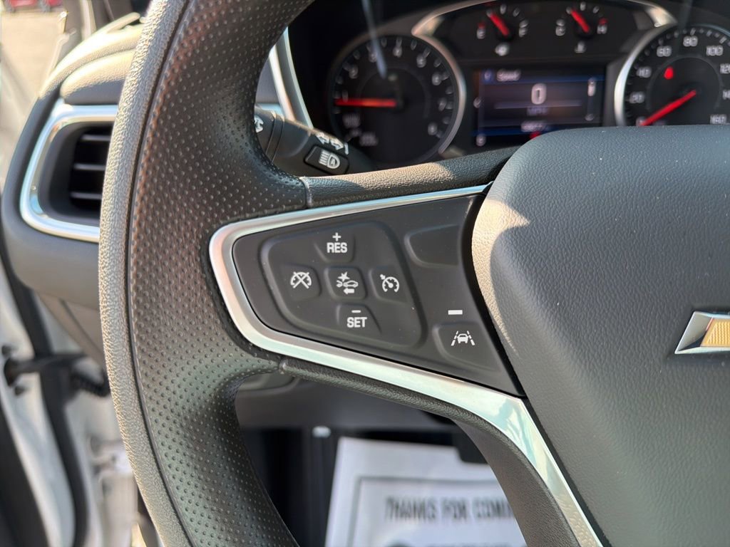 Used 2022 Chevrolet Equinox LT AWD/4WD image 28