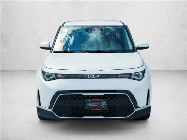 Used 2024 Kia Soul LX w/ Option Group 015 FWD video 2