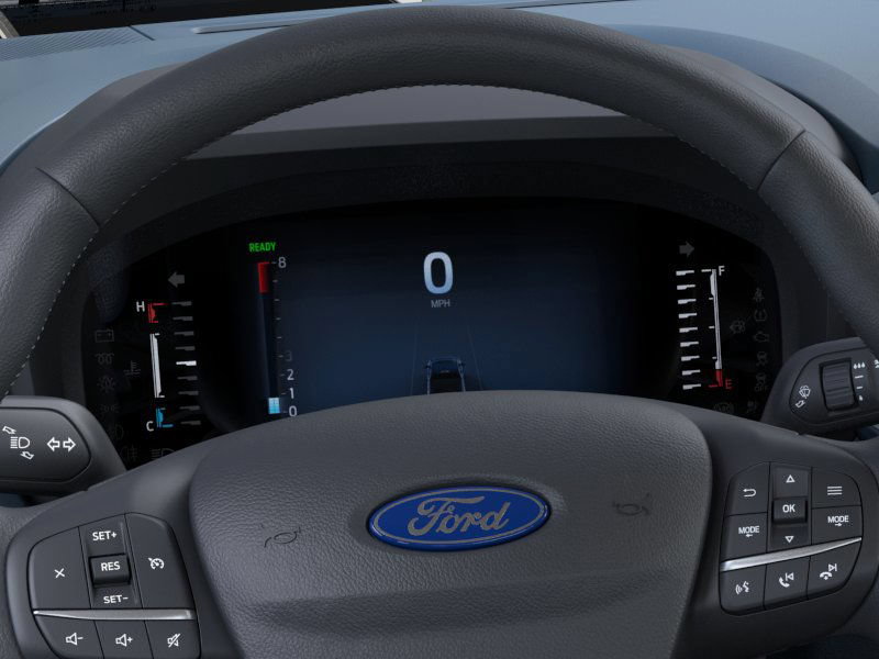 New 2025 Ford Maverick XLT w/ XLT Luxury Package AWD/4WD image 13
