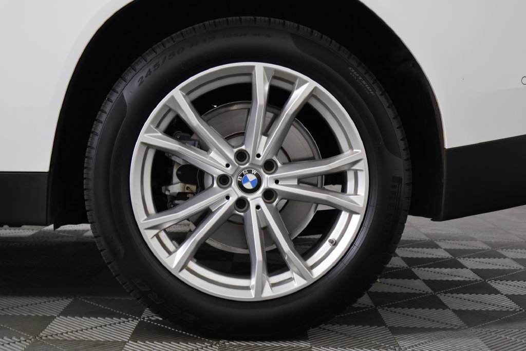 Certified 2025 BMW X3 xDrive30i w/ Convenience Package AWD/4WD image 16