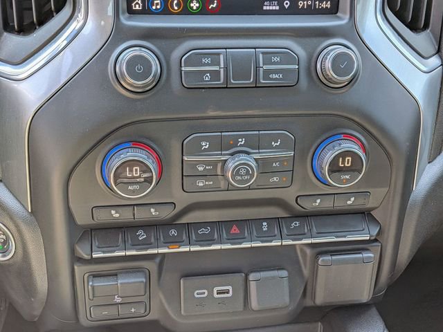 Used 2019 Chevrolet Silverado 1500 RST image 26