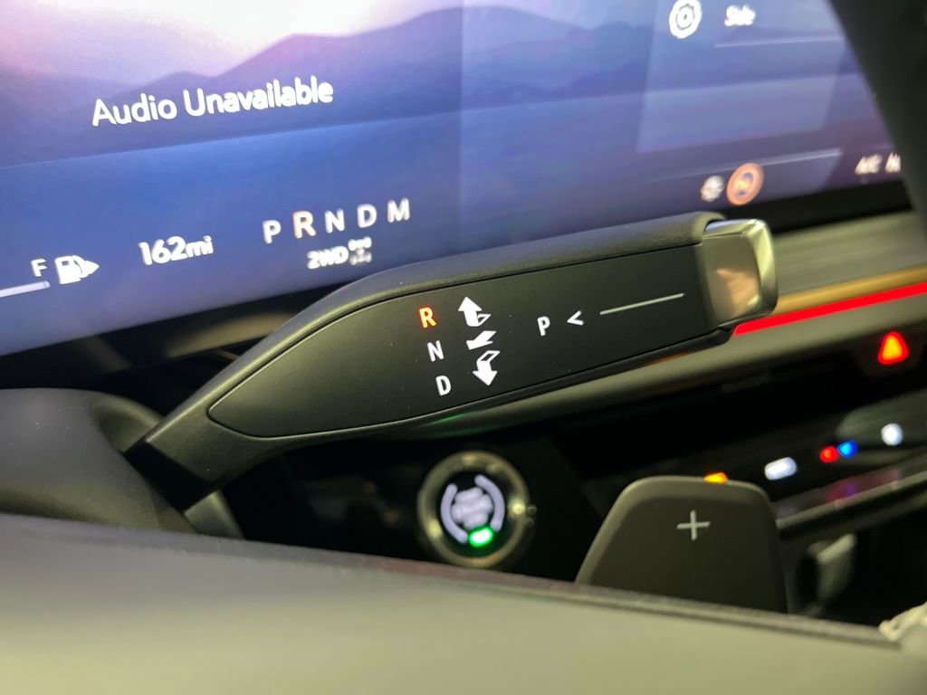 New 2026 Buick Envision Avenir image 25