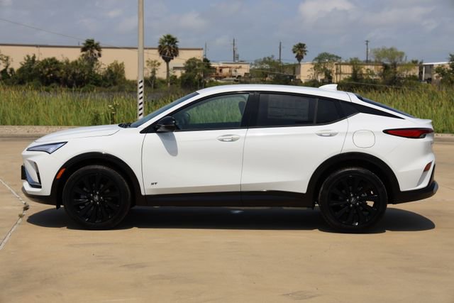 New 2026 Buick Envista Sport Touring image 5