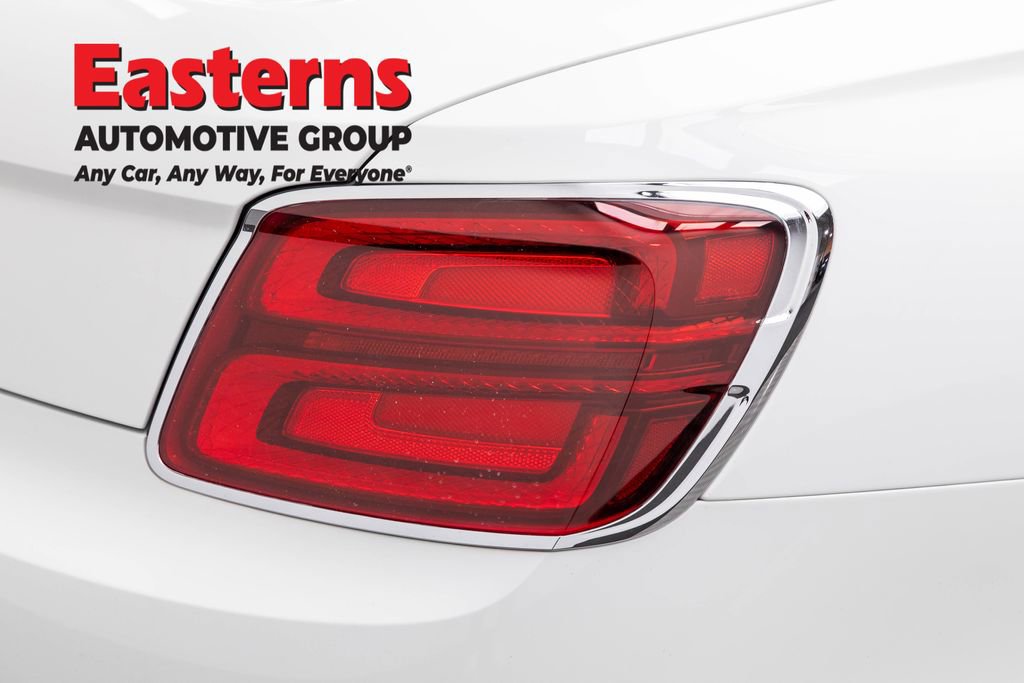 Used 2023 Bentley Flying Spur W12 image 73