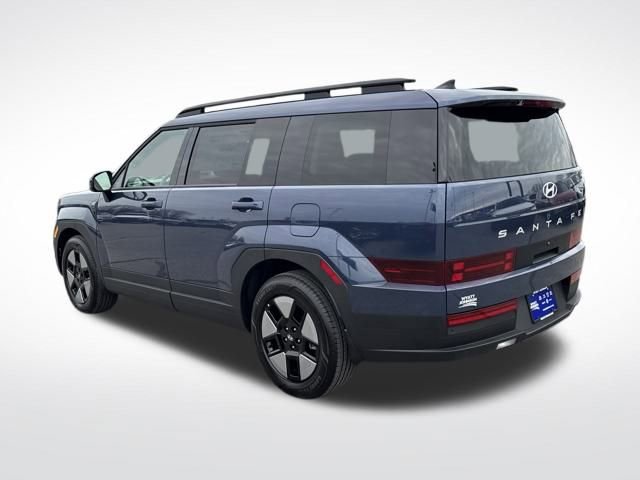 Certified 2026 Hyundai Santa Fe SEL image 3