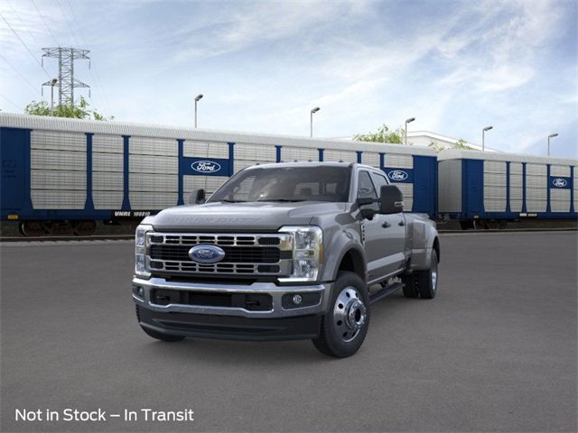 New 2026 Ford F450 XLT w/ 360-Degree Camera Package image 2