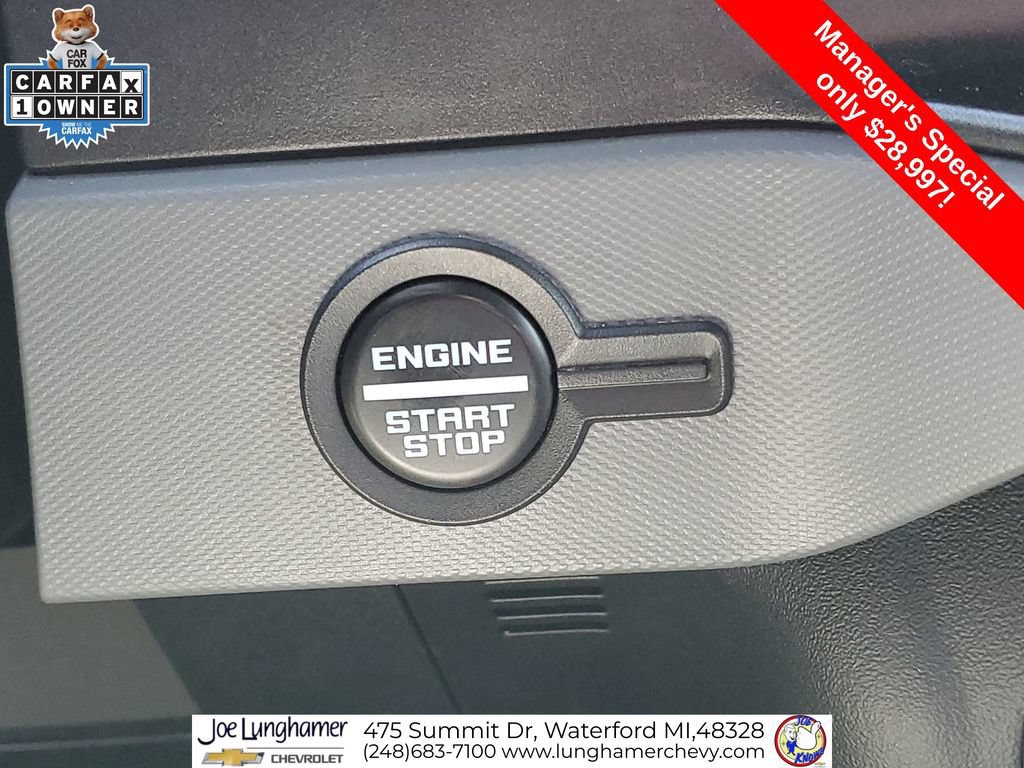 Used 2021 Ford Bronco Black Diamond w/ Sasquatch Package AWD/4WD image 19