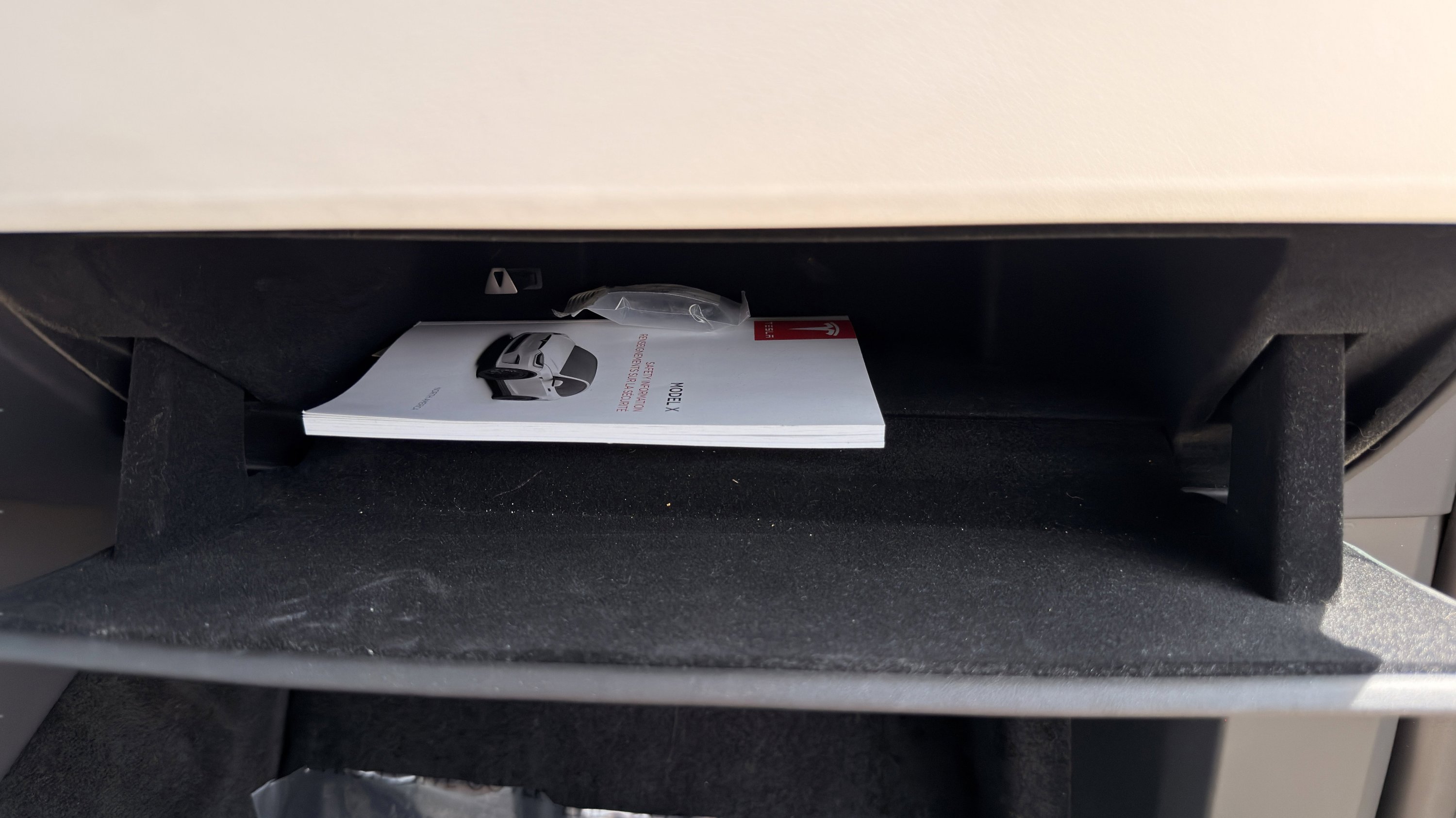 Used 2023 Tesla Model X Plaid image 55