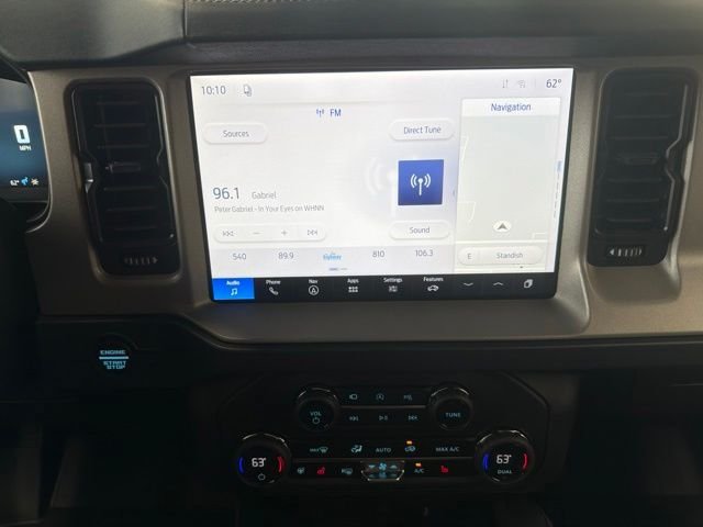 New 2026 Ford Bronco Outer Banks w/ Sasquatch Package AWD/4WD image 29