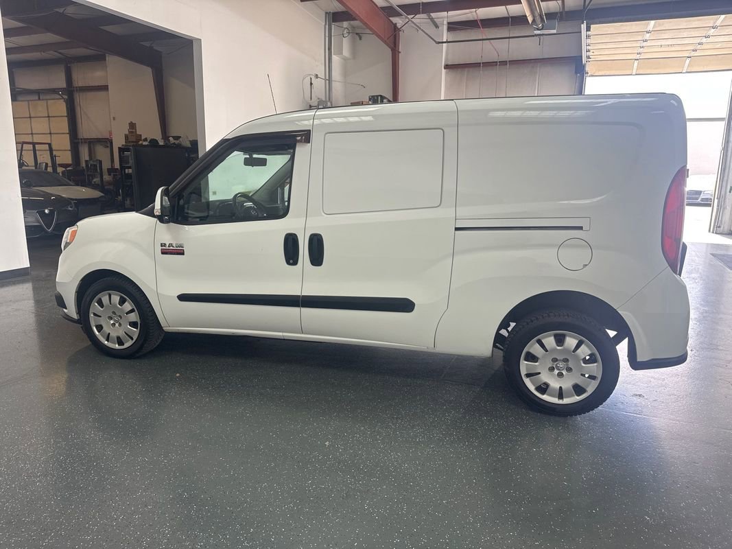 Used 2016 RAM ProMaster City Tradesman SLT w/ Rear Back-up Camera Group image 7