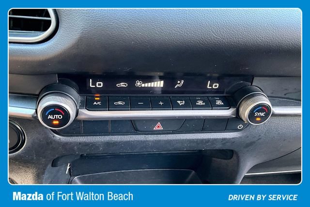 Used 2024 MAZDA CX-30 AWD 2.5 S w/ Select Sport Pkg image 24