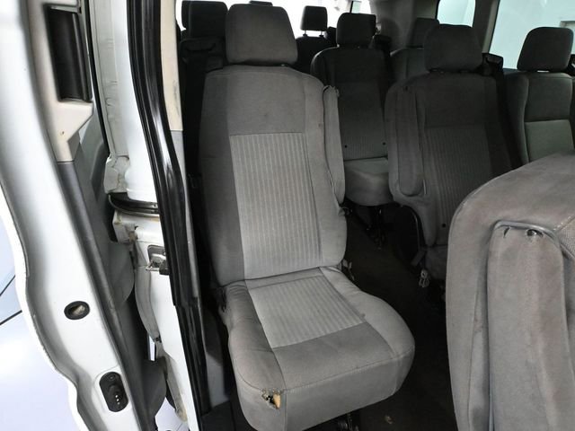 Used 2018 Ford Transit 350 XLT image 36