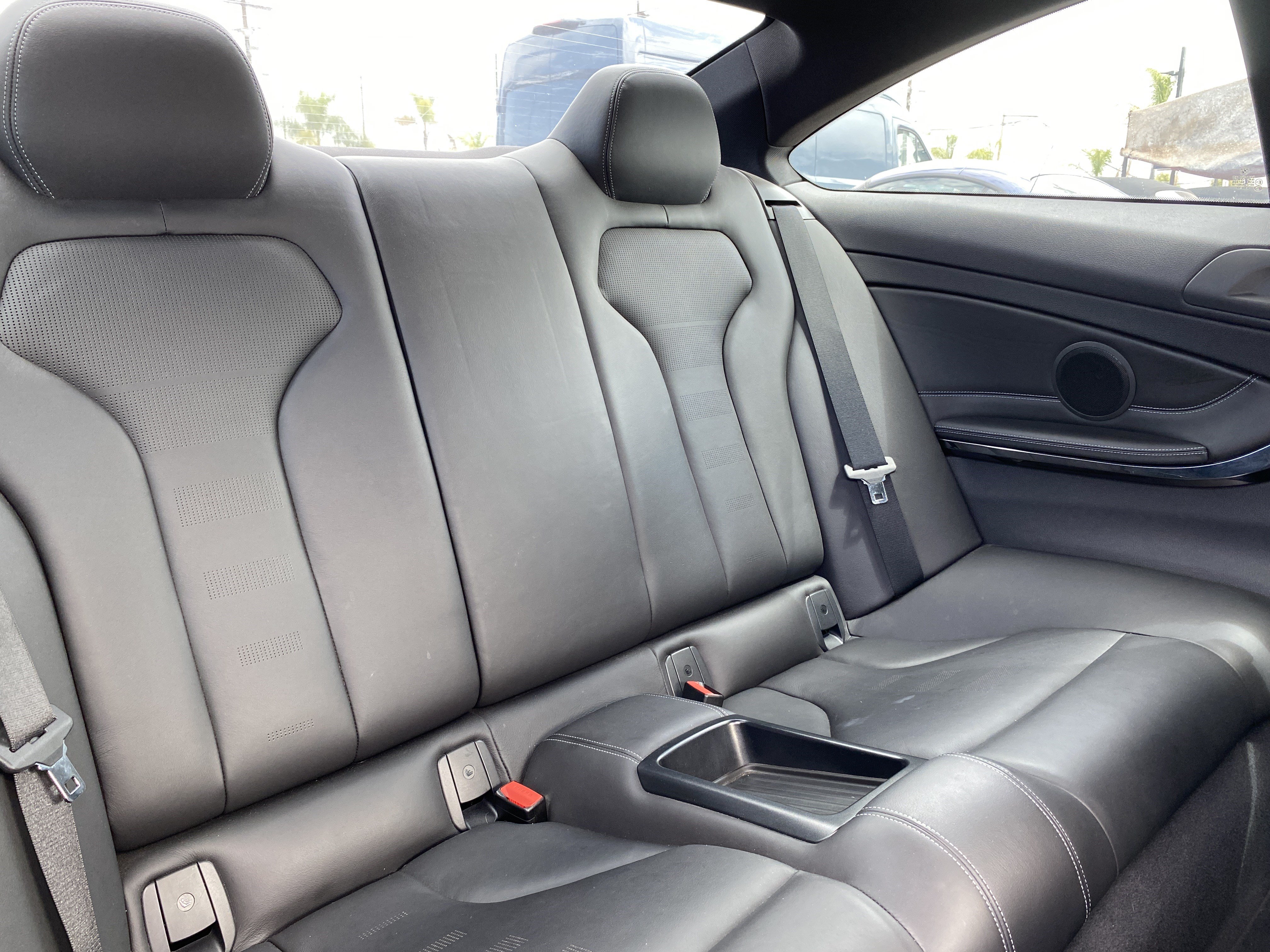 Used 2015 BMW M4 Coupe RWD image 24
