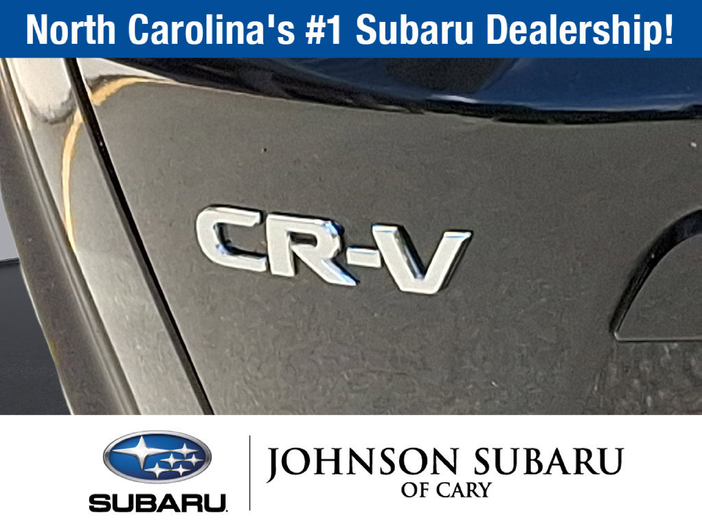 Used 2022 Honda CR-V EX image 26