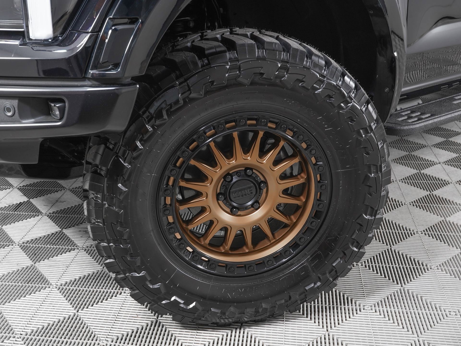 Used 2026 Ford F150 Raptor w/ Equipment Group 803A Raptor R image 33