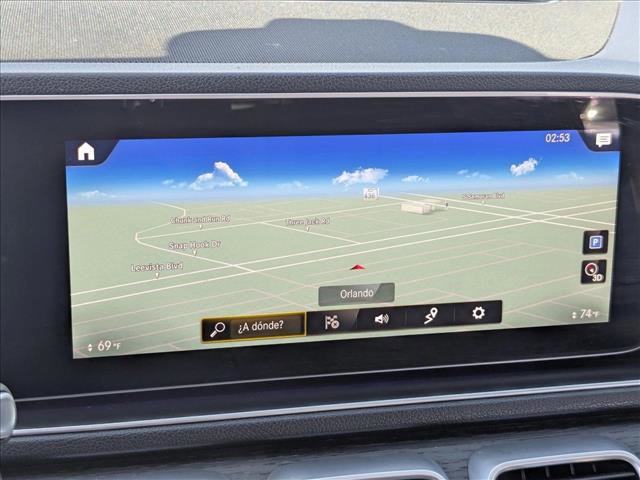 Used 2022 Mercedes-Benz GLE 350 image 13