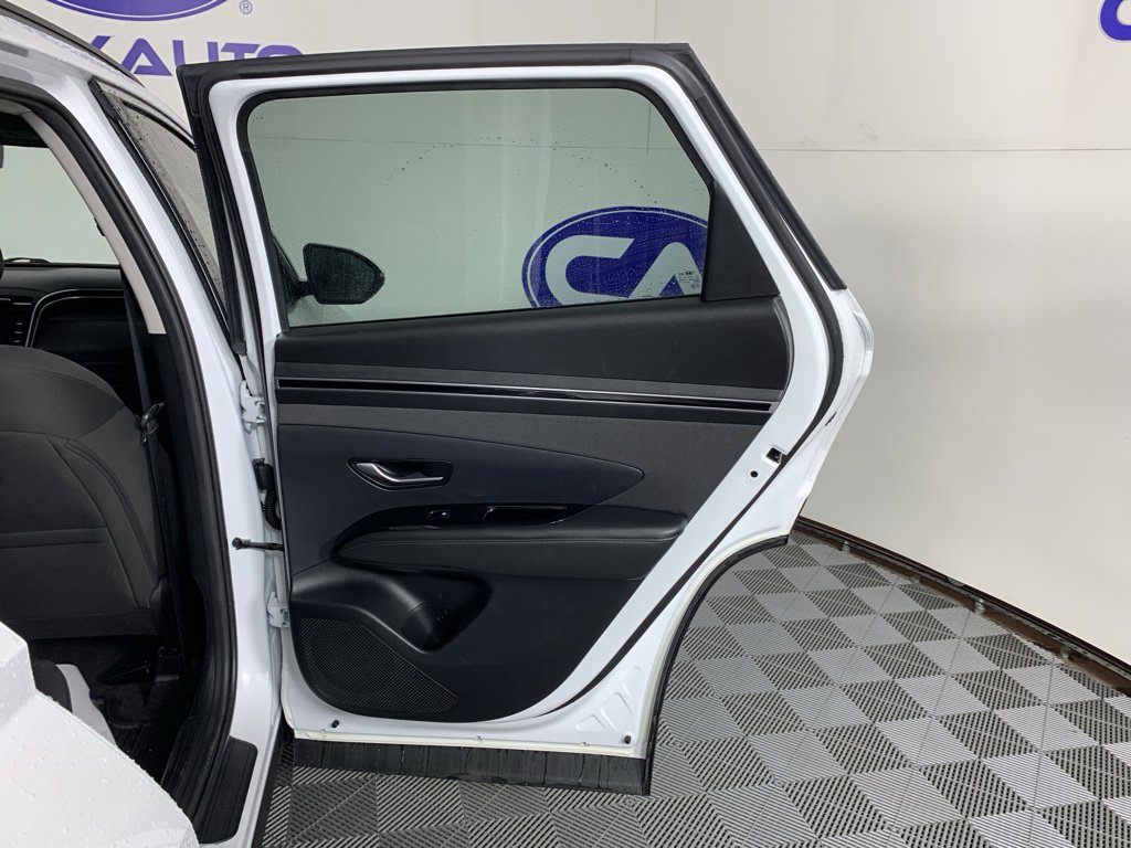 Used 2022 Hyundai Tucson SEL w/ Convenience Package image 38